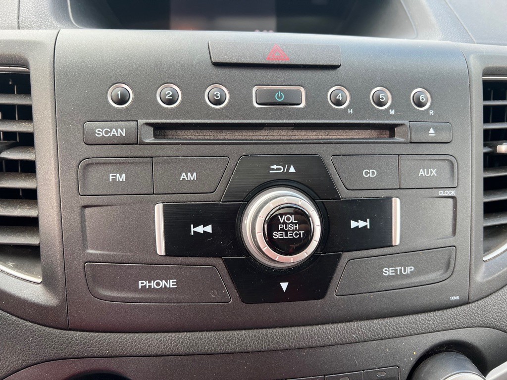 2012 Honda CR-V Image 18