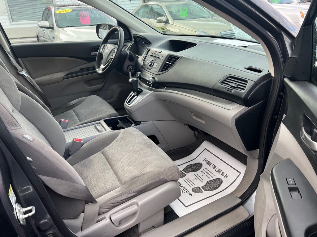 2012 Honda CR-V Image 19