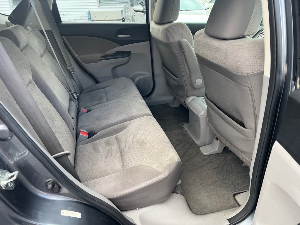2012 Honda CR-V Image 20