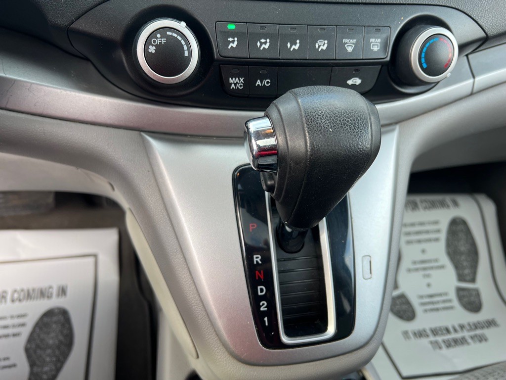 2012 Honda CR-V Image 24