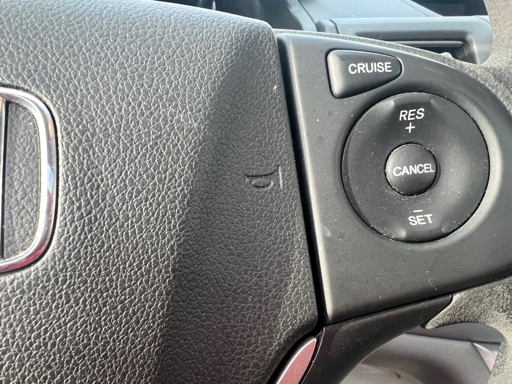 2012 Honda CR-V Image 25