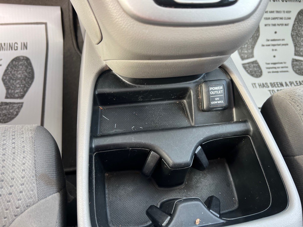 2012 Honda CR-V Image 26