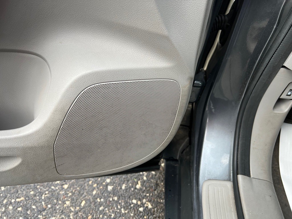 2012 Honda CR-V Image 27