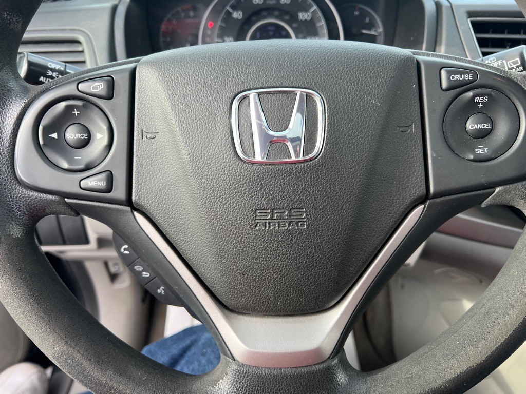 2012 Honda CR-V Image 30