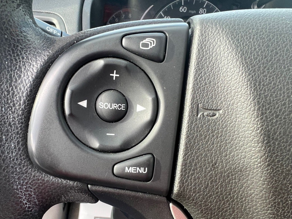 2012 Honda CR-V Image 31