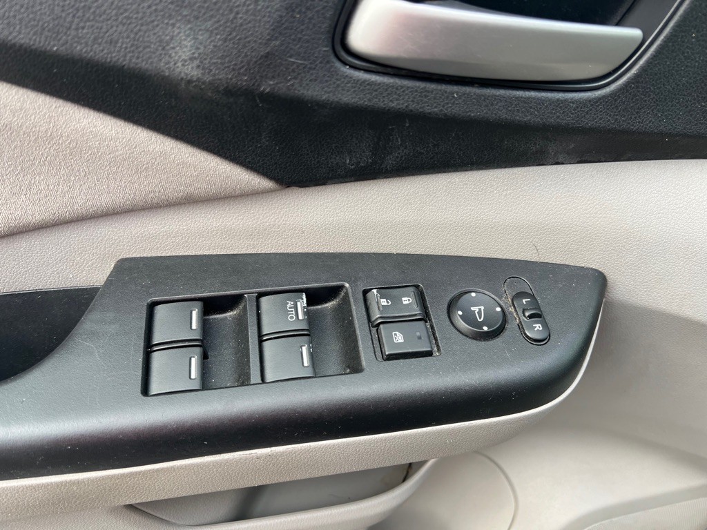 2012 Honda CR-V Image 33