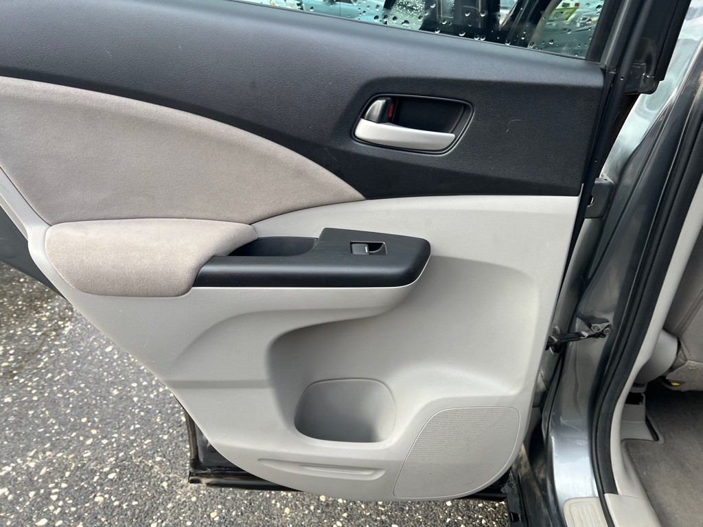 2012 Honda CR-V Image 35