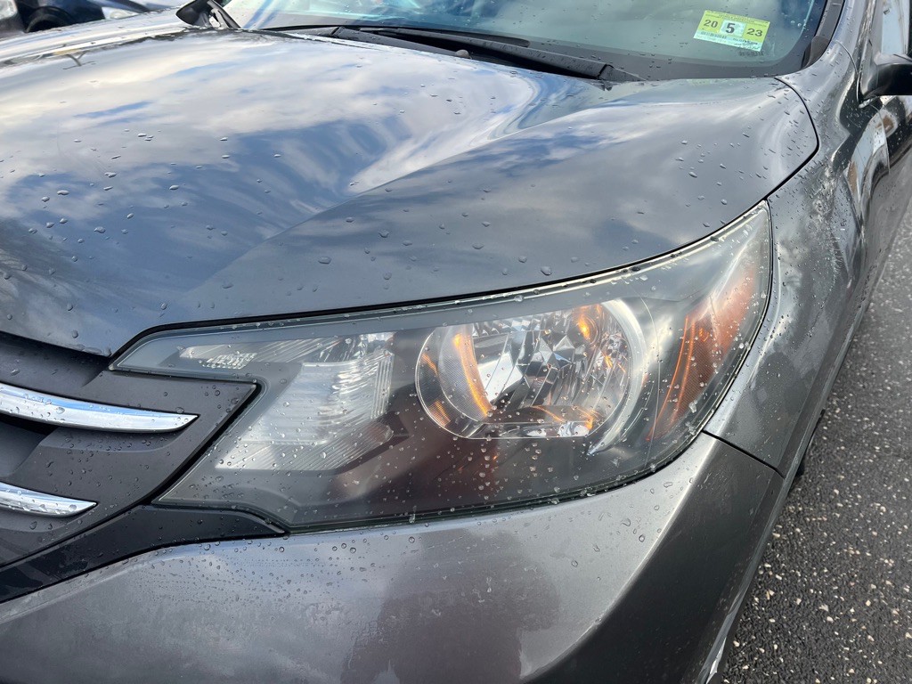 2012 Honda CR-V Image 39