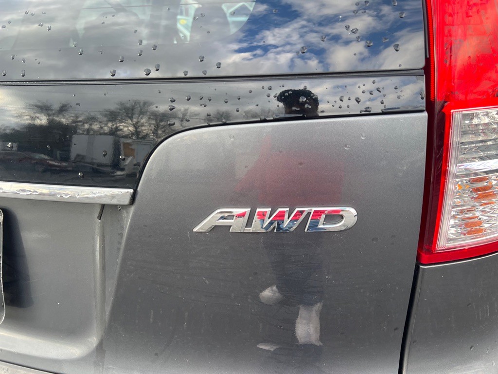 2012 Honda CR-V Image 41