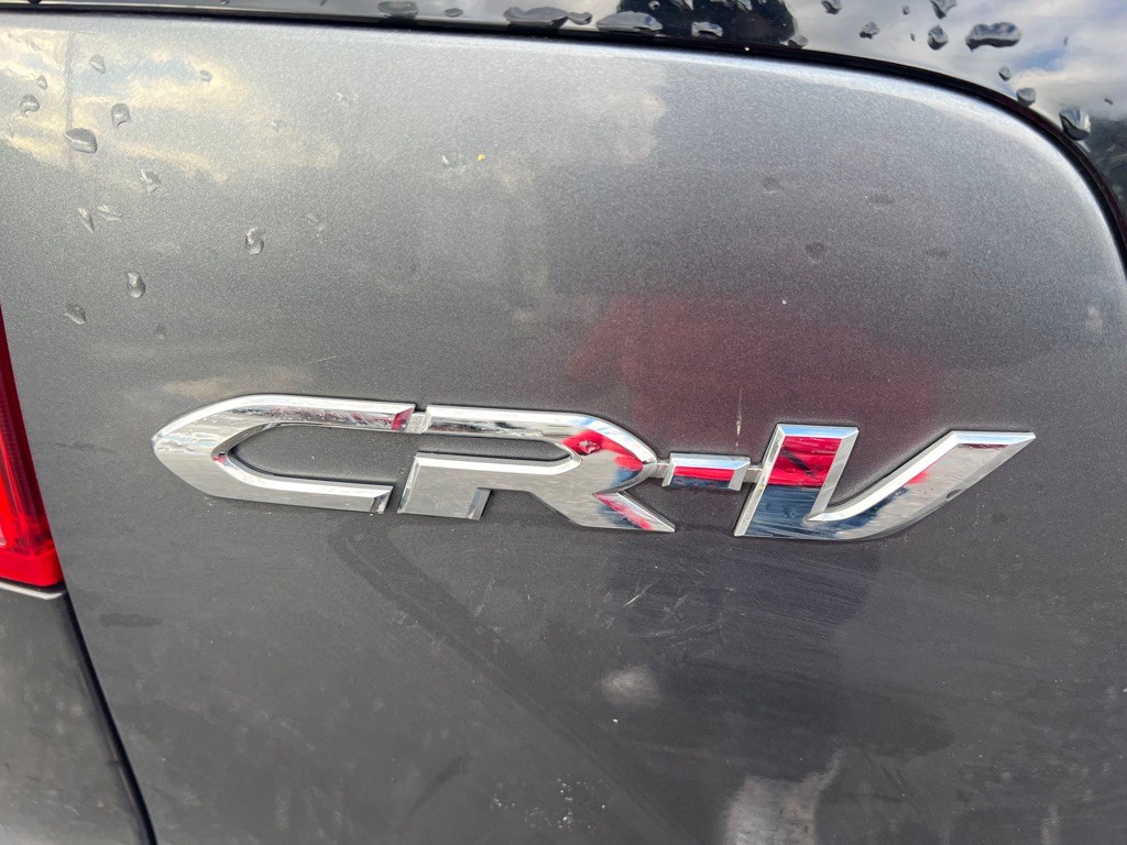 2012 Honda CR-V Image 42