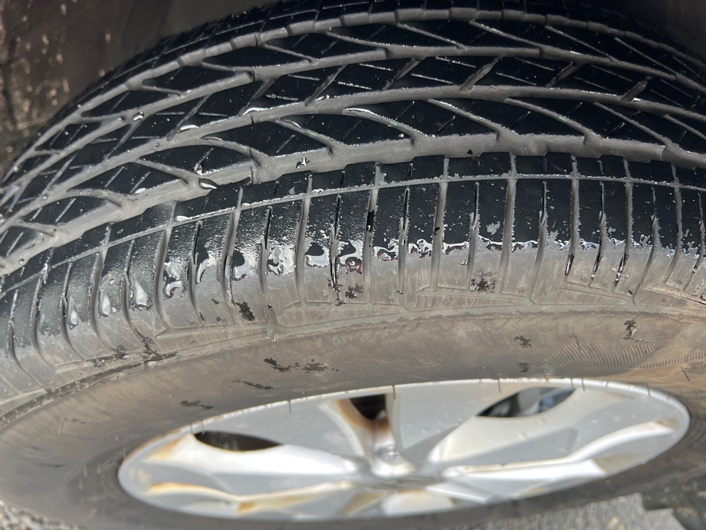 2012 Honda CR-V Image 44