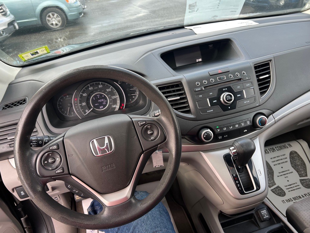 2012 Honda CR-V Image 45