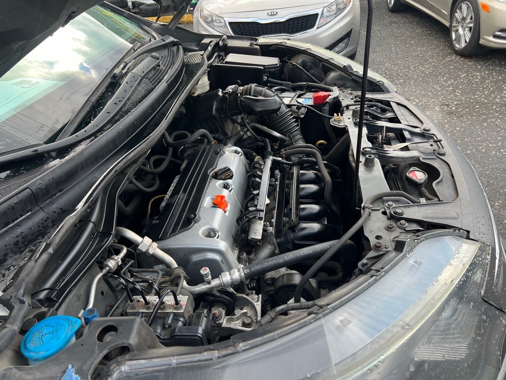 2012 Honda CR-V Image 46