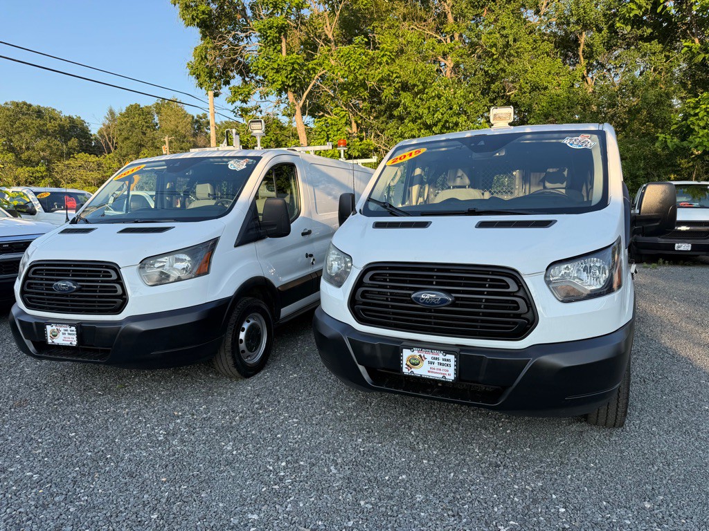 2013 Ford Econoline Image 47