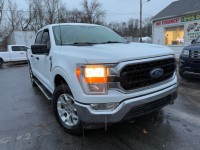 Image for 2022 Ford F-150 Supercrew ID: 6646119