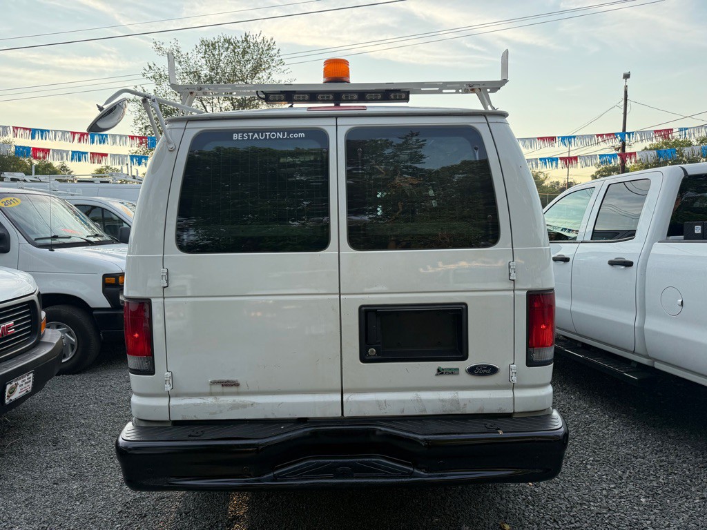 2013 Ford Econoline Image 7