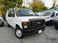 Image for 2013 Ford Econoline E250 ID: 6652695