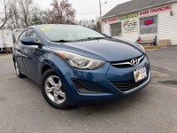 Image for 2014 Hyundai Elantra SE ID: 6663949