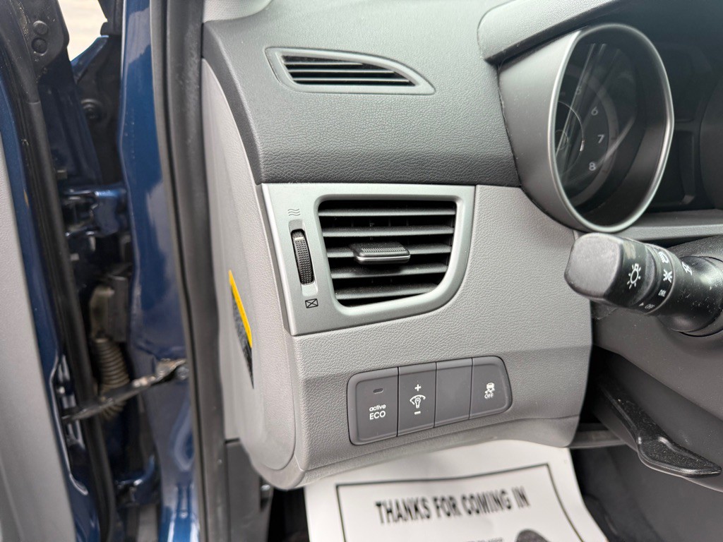 2014 Hyundai Elantra Image 27
