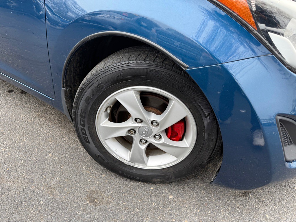 2014 Hyundai Elantra Image 37