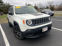 Image for 2015 Jeep Renegade Sport ID: 6670481