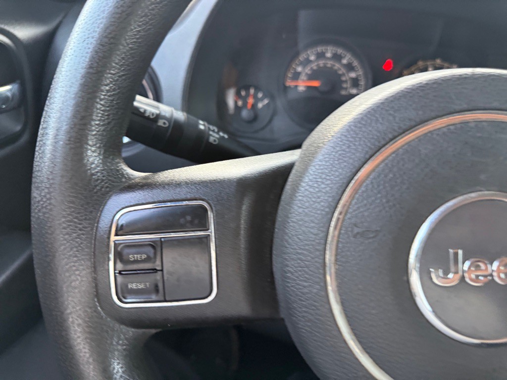 2014 Jeep Patriot Image 14