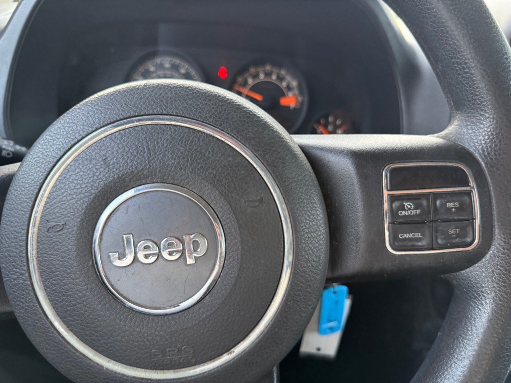 2014 Jeep Patriot Image 15