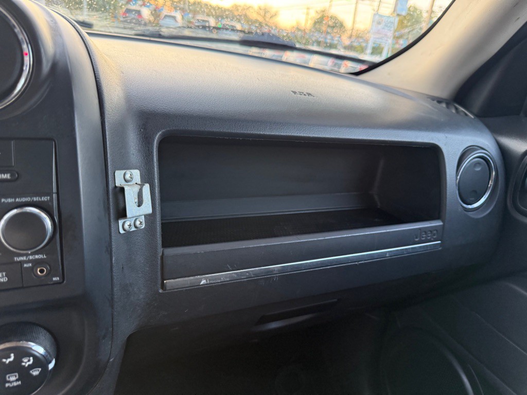 2014 Jeep Patriot Image 18