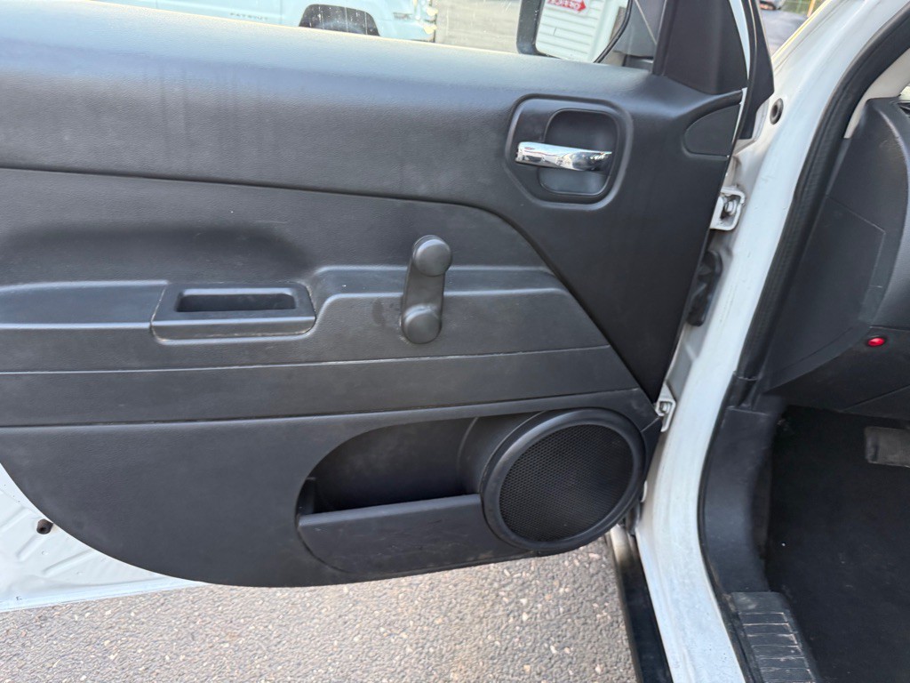 2014 Jeep Patriot Image 19