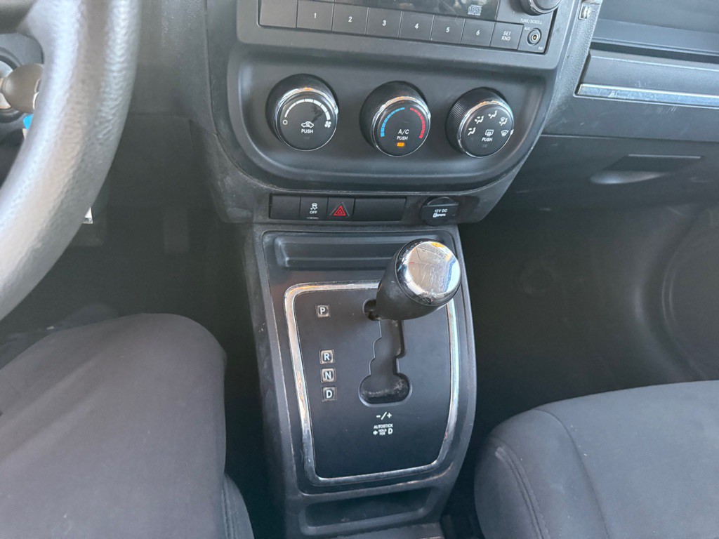 2014 Jeep Patriot Image 20