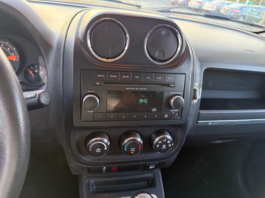 2014 Jeep Patriot Image 21