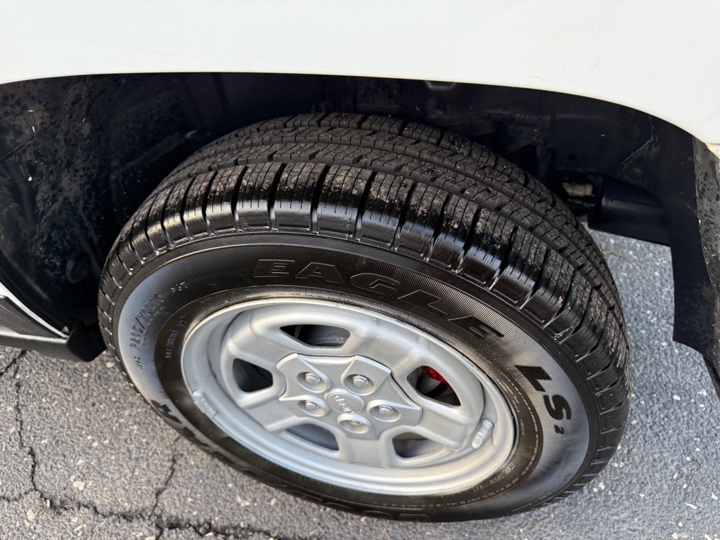 2014 Jeep Patriot Image 24