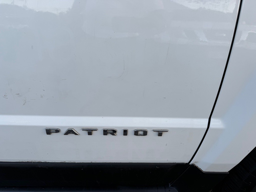 2014 Jeep Patriot Image 25