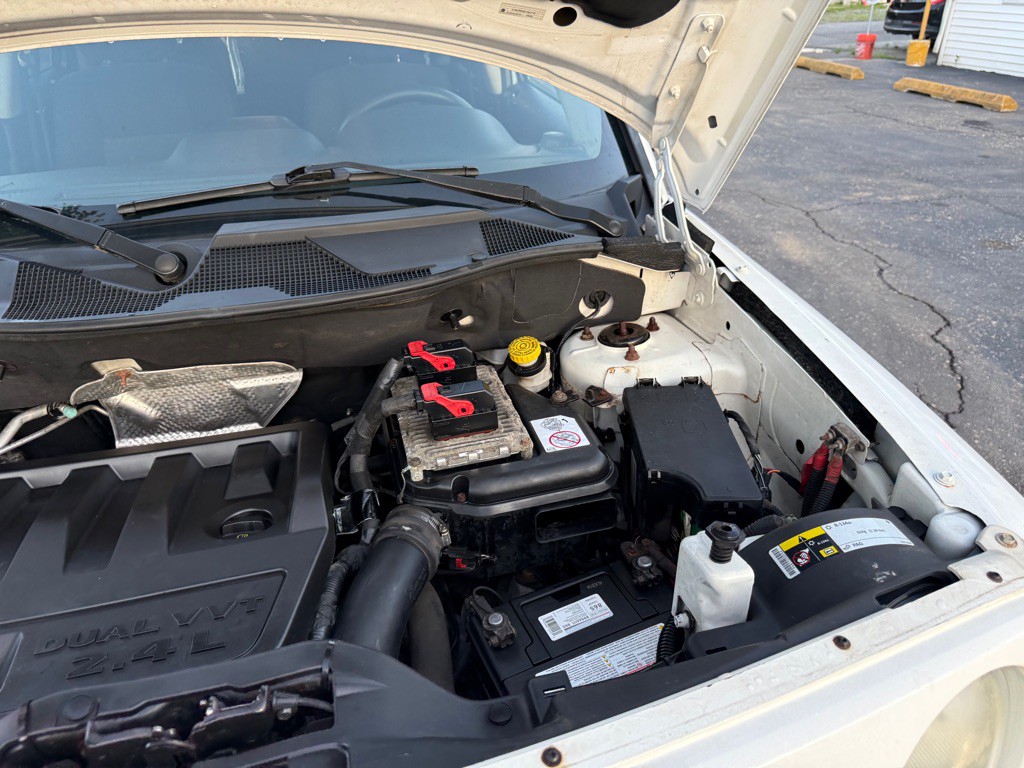 2014 Jeep Patriot Image 27