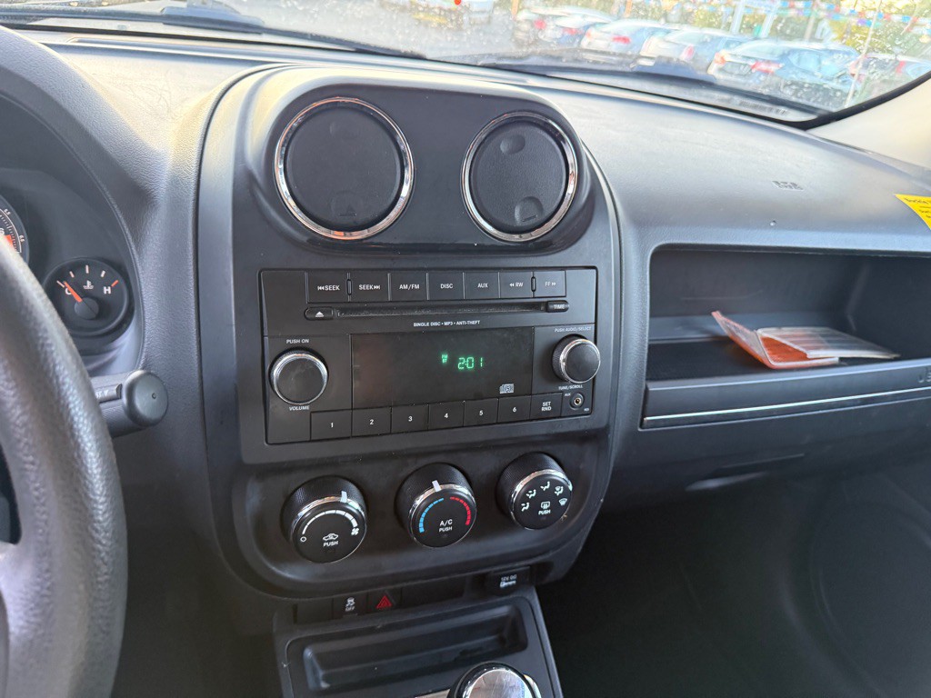 2014 Jeep Patriot Image 15