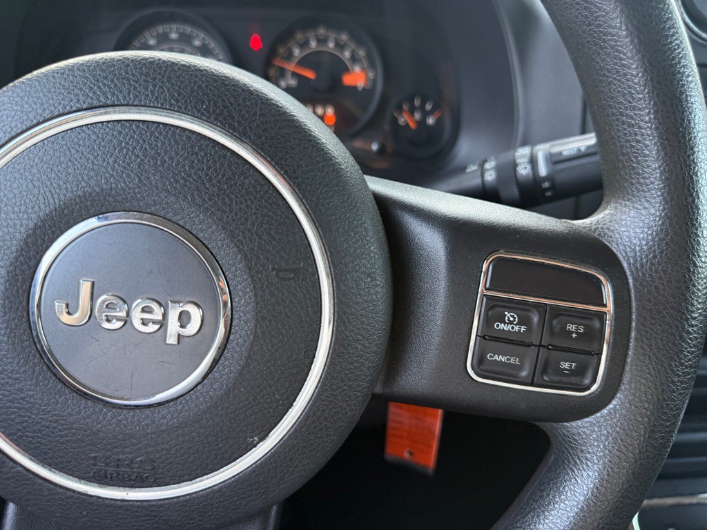 2014 Jeep Patriot Image 18