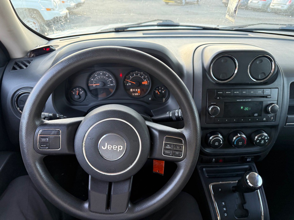 2014 Jeep Patriot Image 20