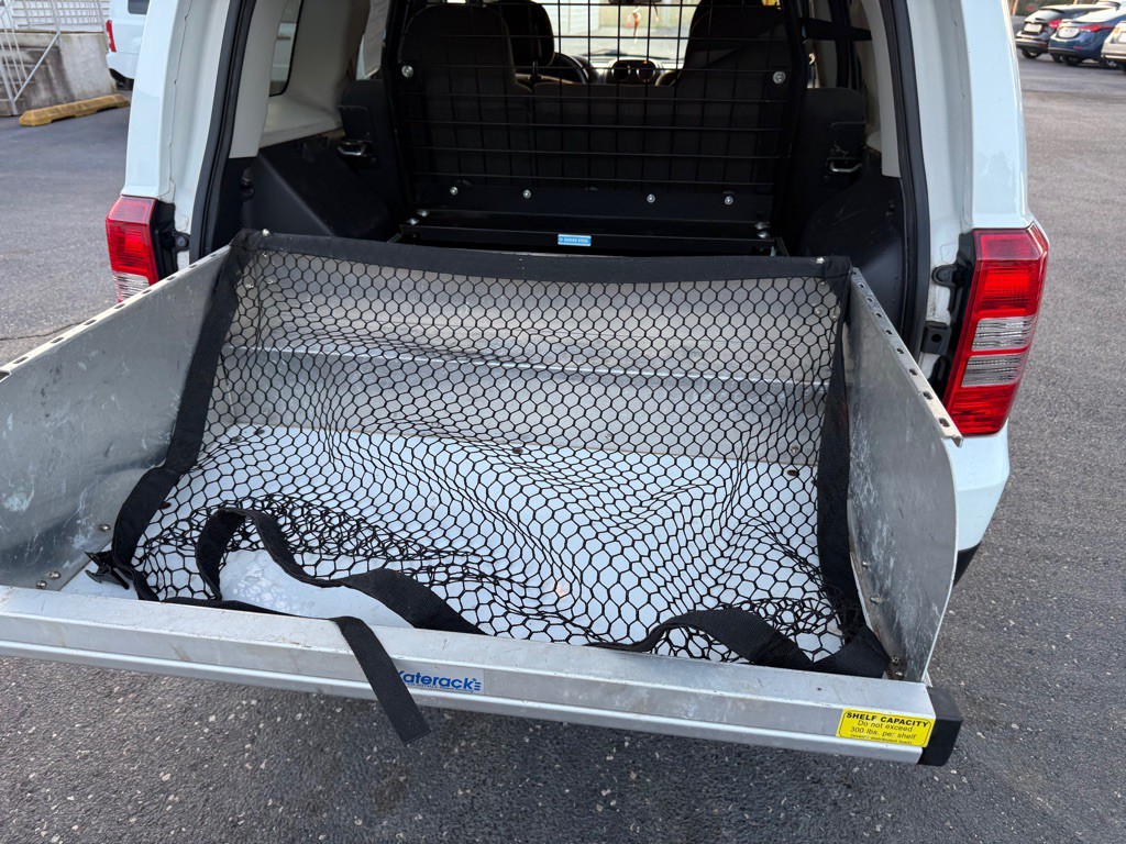 2014 Jeep Patriot Image 22