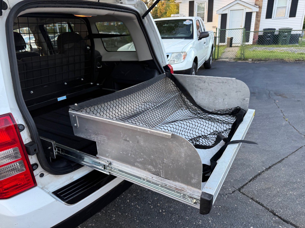 2014 Jeep Patriot Image 23