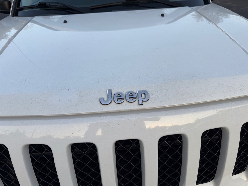 2014 Jeep Patriot Image 25