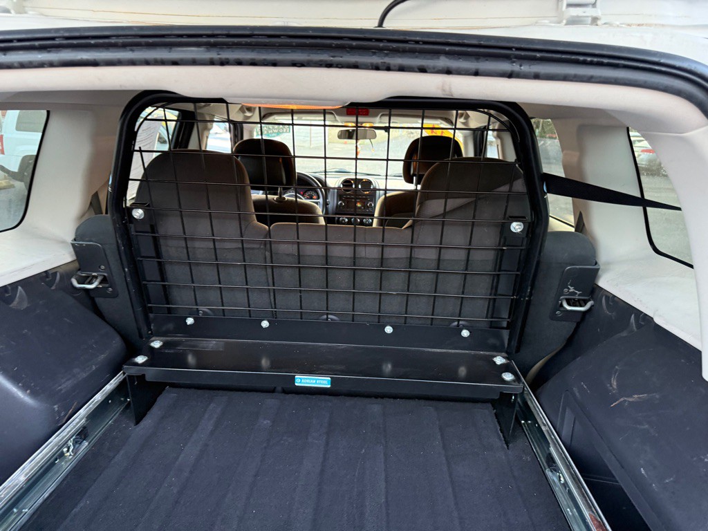 2014 Jeep Patriot Image 26