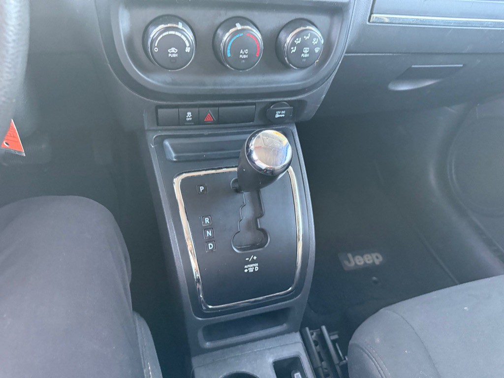 2014 Jeep Patriot Image 33