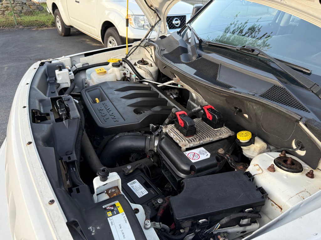 2014 Jeep Patriot Image 38