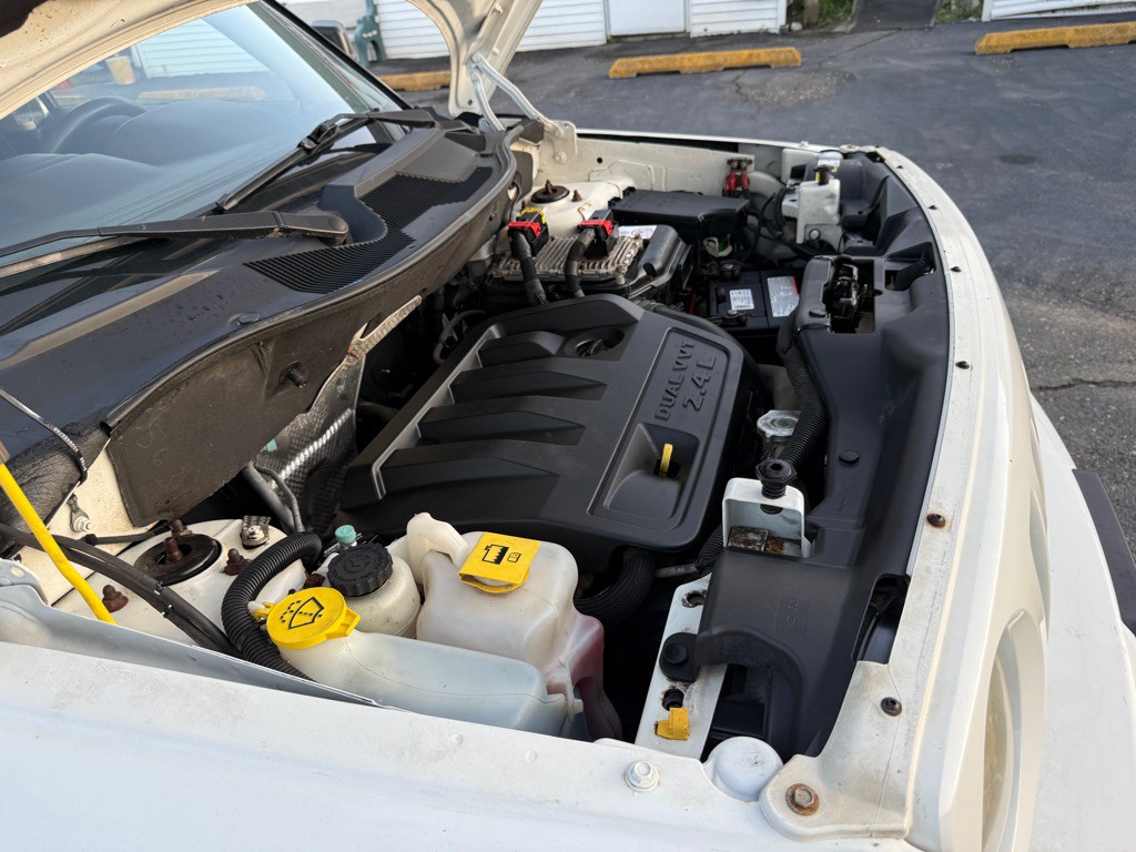 2014 Jeep Patriot Image 39