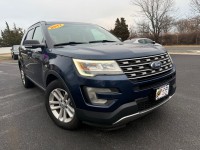 Image for 2017 Ford Explorer XLT ID: 6678602
