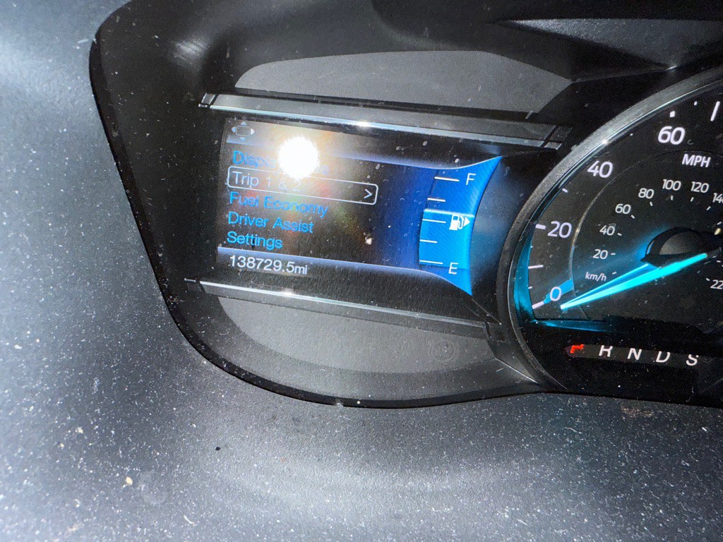 2017 Ford Explorer Image 29