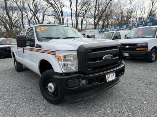 Image for 2016 Ford F-250 Super Duty ID: 6688517