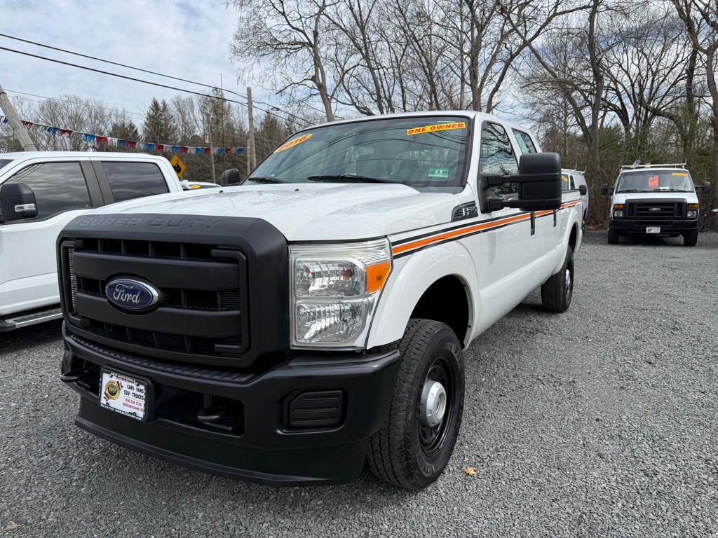2016 Ford F-250 Image 2