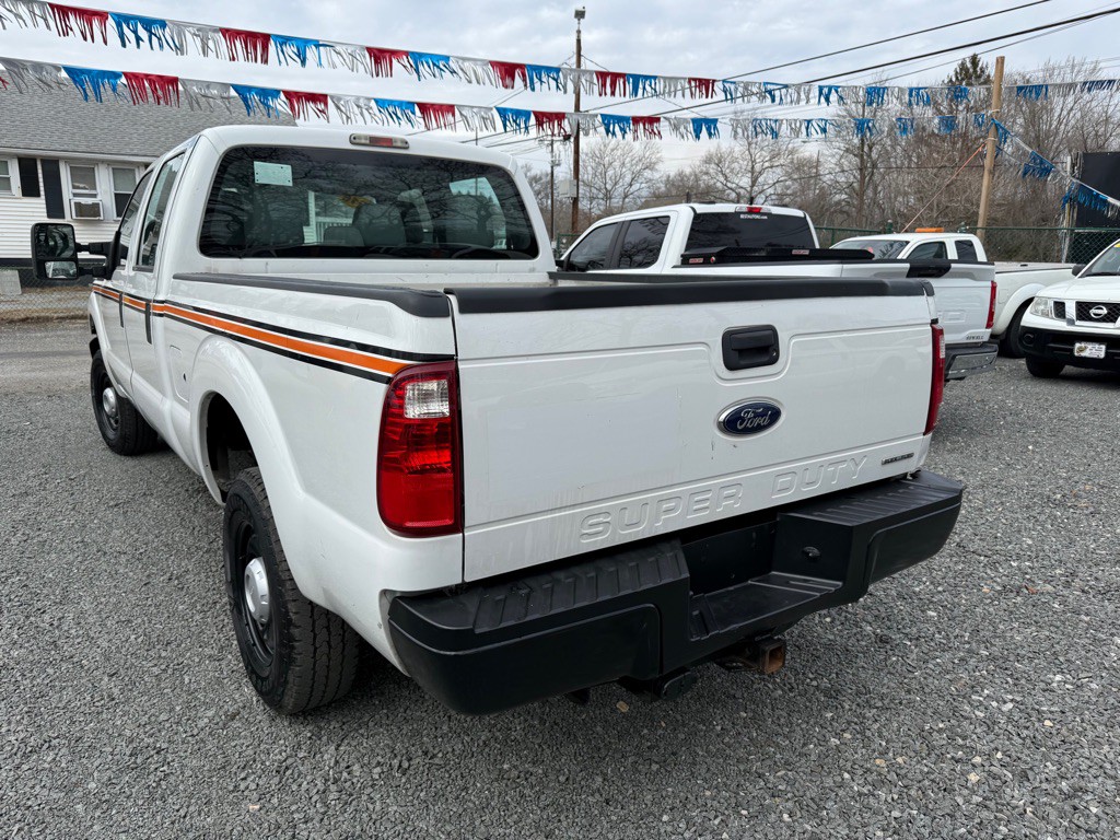 2016 Ford F-250 Image 3