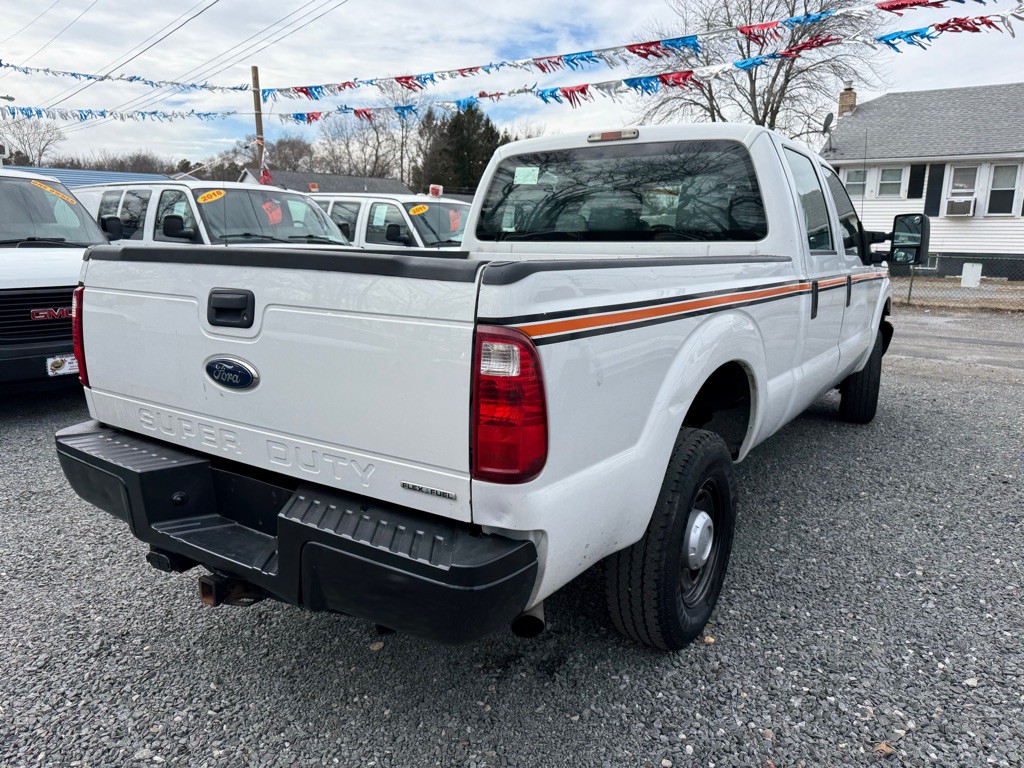 2016 Ford F-250 Image 5